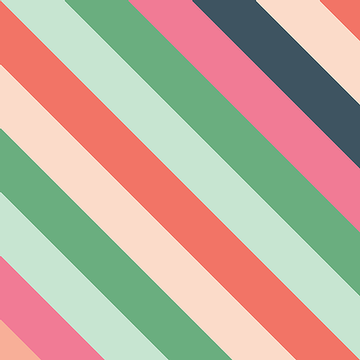 My Mind's Eye On trend 2 Vivid 12x12 Paper Sheet